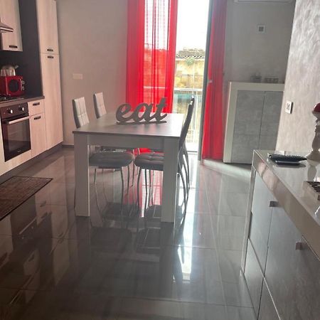 Deluxe Home appartamento Sciacca Esterno foto