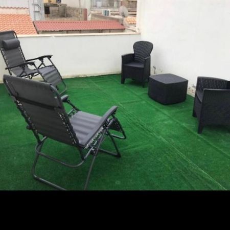 Deluxe Home appartamento Sciacca Esterno foto