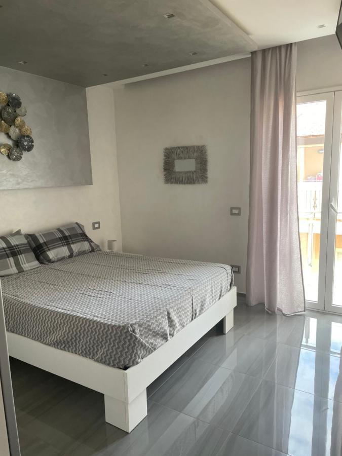 Deluxe Home appartamento Sciacca Esterno foto