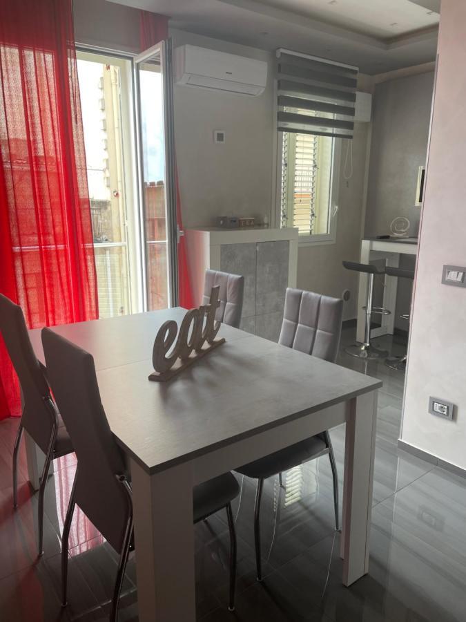 Deluxe Home appartamento Sciacca Esterno foto