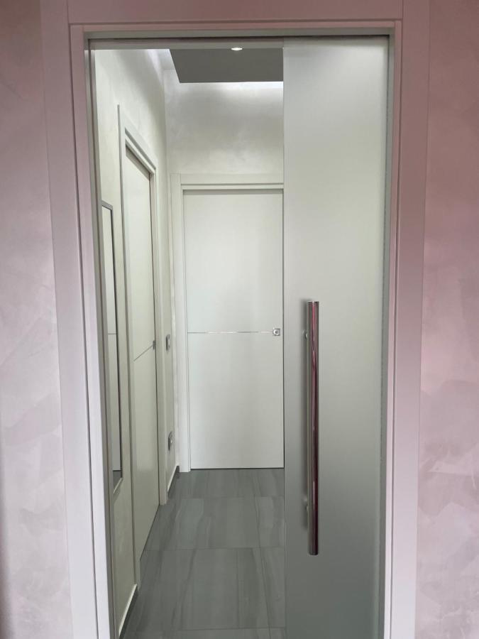 Deluxe Home appartamento Sciacca Esterno foto