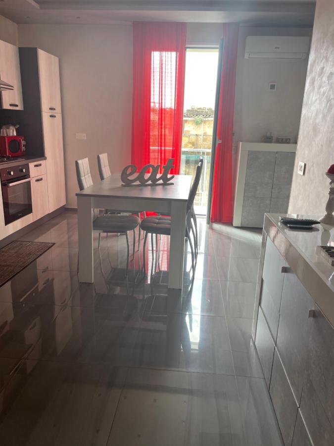 Deluxe Home appartamento Sciacca Esterno foto