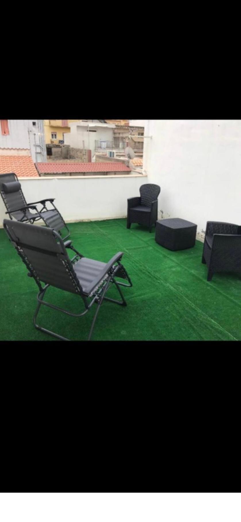 Deluxe Home appartamento Sciacca Esterno foto