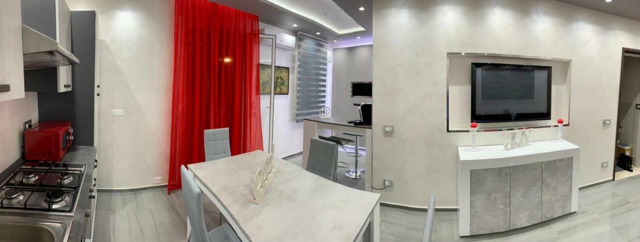 Deluxe Home appartamento Sciacca Esterno foto
