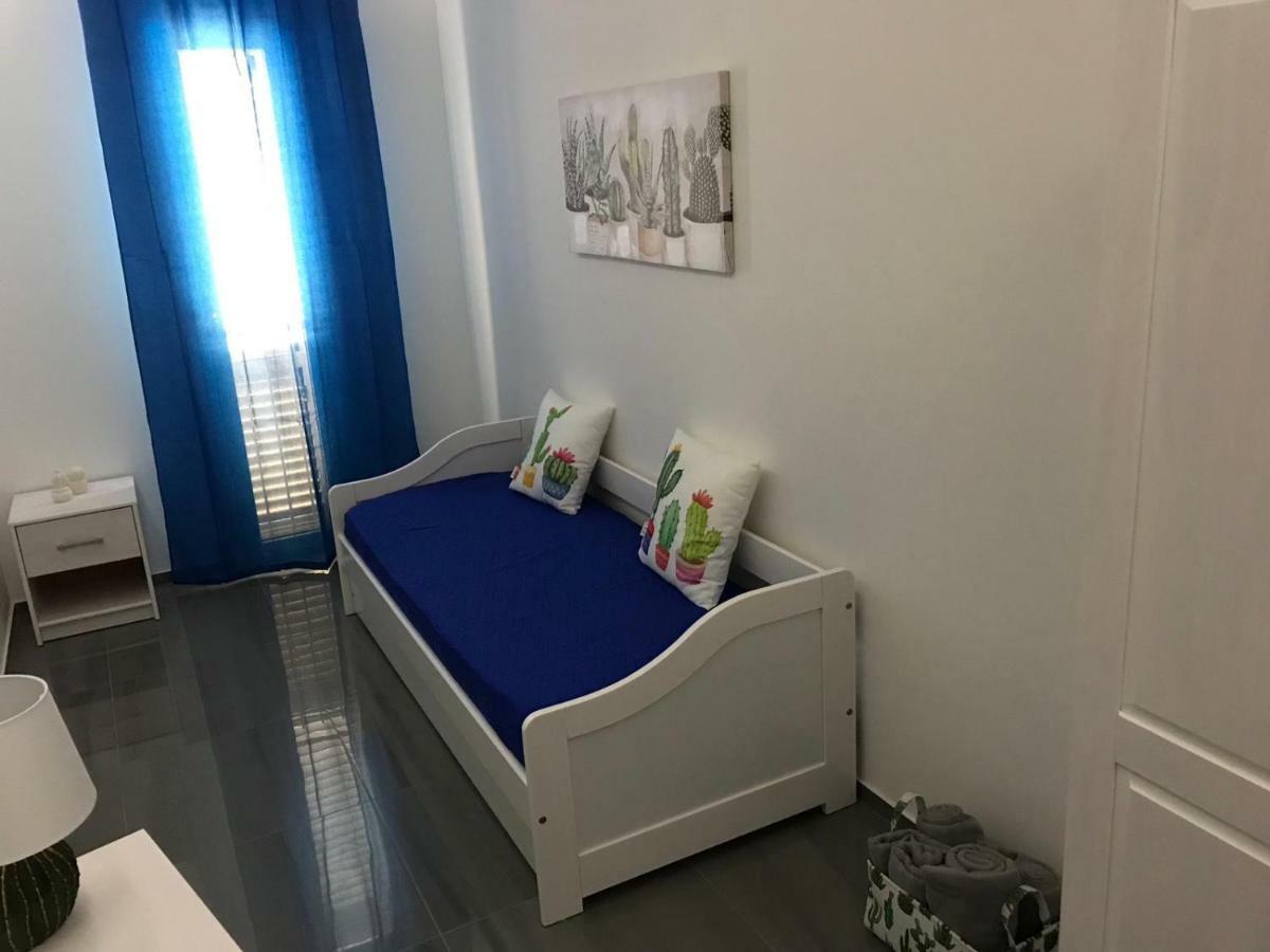Deluxe Home appartamento Sciacca Esterno foto