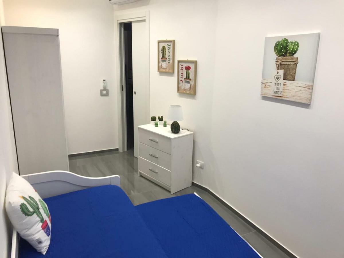 Deluxe Home appartamento Sciacca Esterno foto