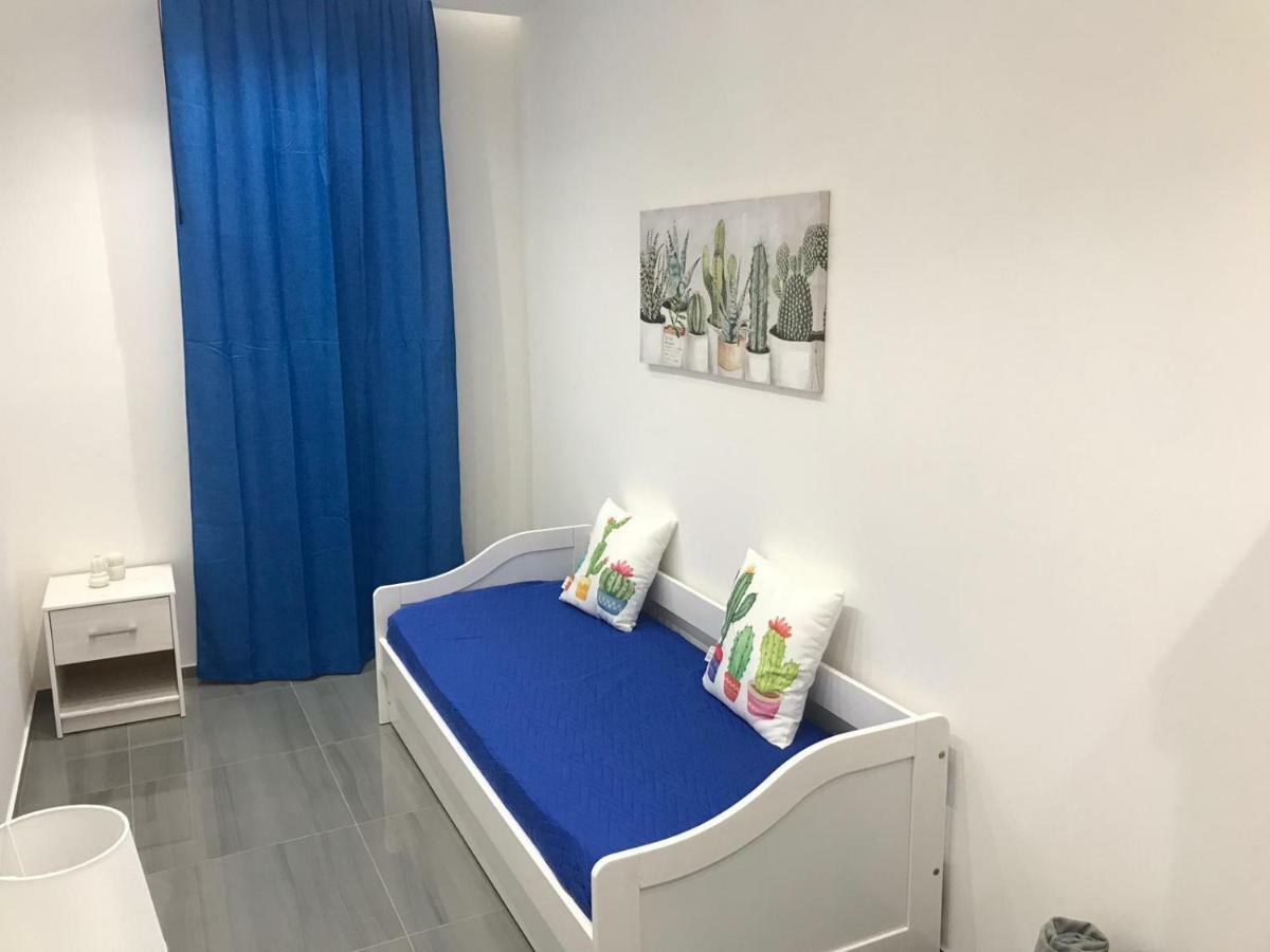 Deluxe Home appartamento Sciacca Esterno foto