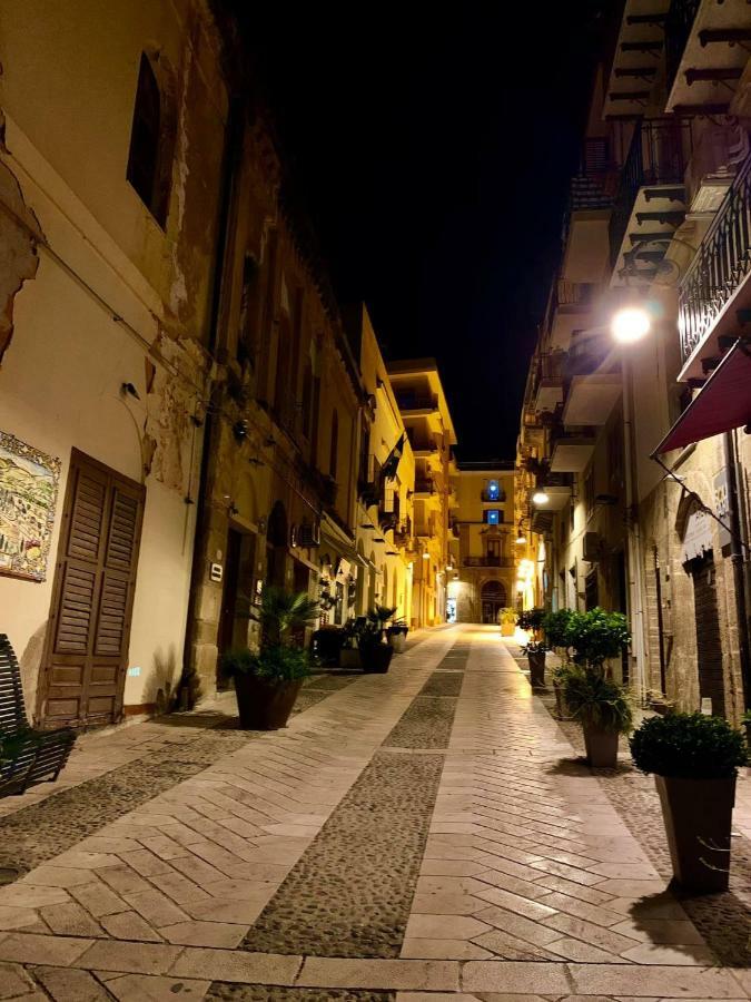 Deluxe Home appartamento Sciacca Esterno foto
